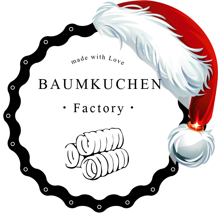 BAUMKUCHEN FACTORY – süße, ofenfrische und herzhafte Baumkuchen-